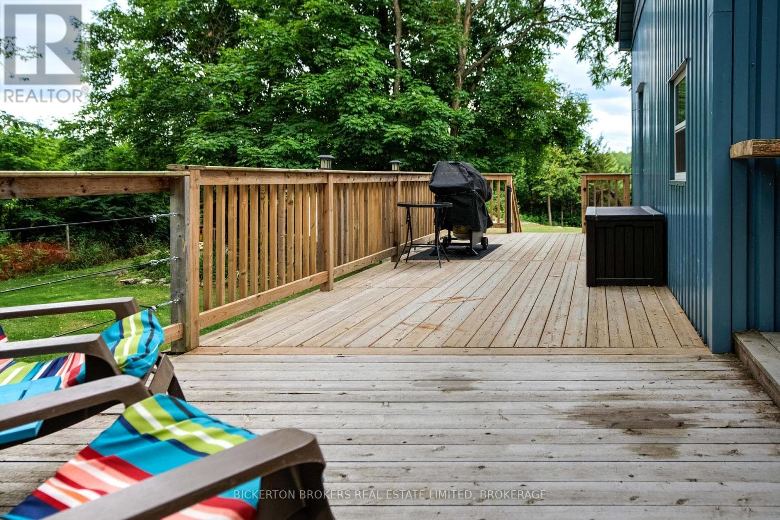 971 FORTUNE LINE ROAD NORTH, Kingston — photo 4