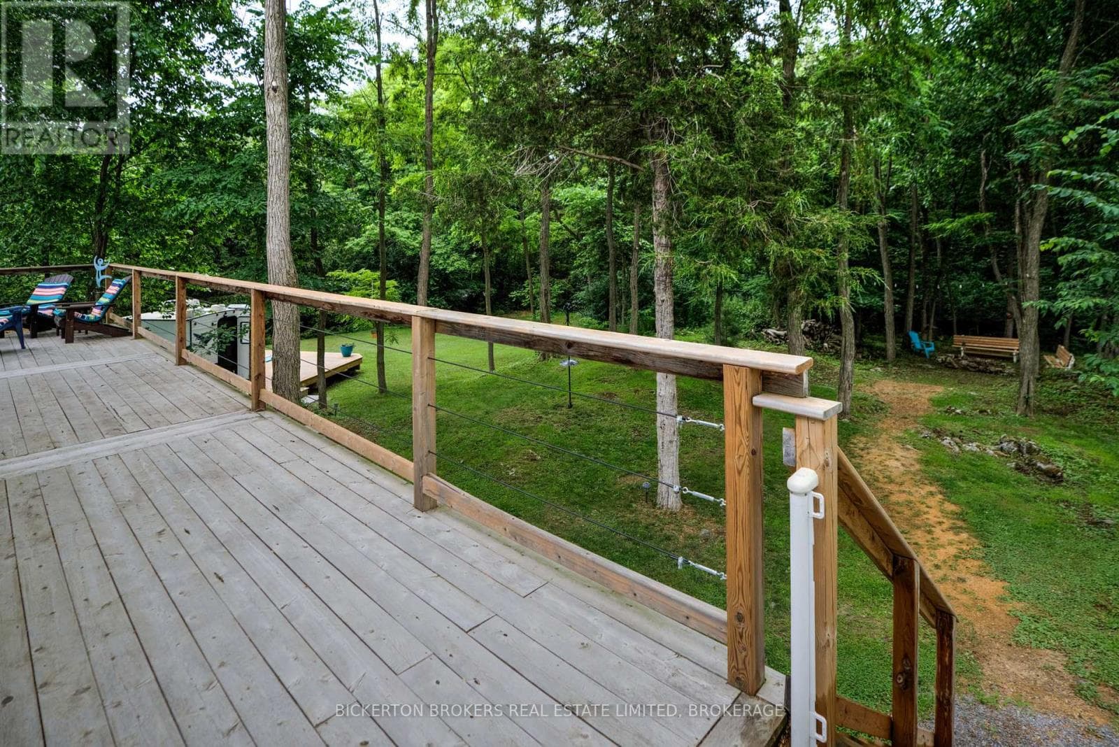 971 FORTUNE LINE ROAD NORTH, Kingston — photo 2