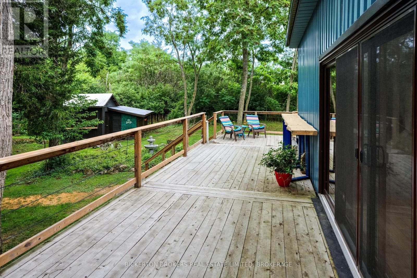 971 FORTUNE LINE ROAD NORTH, Kingston — photo 5