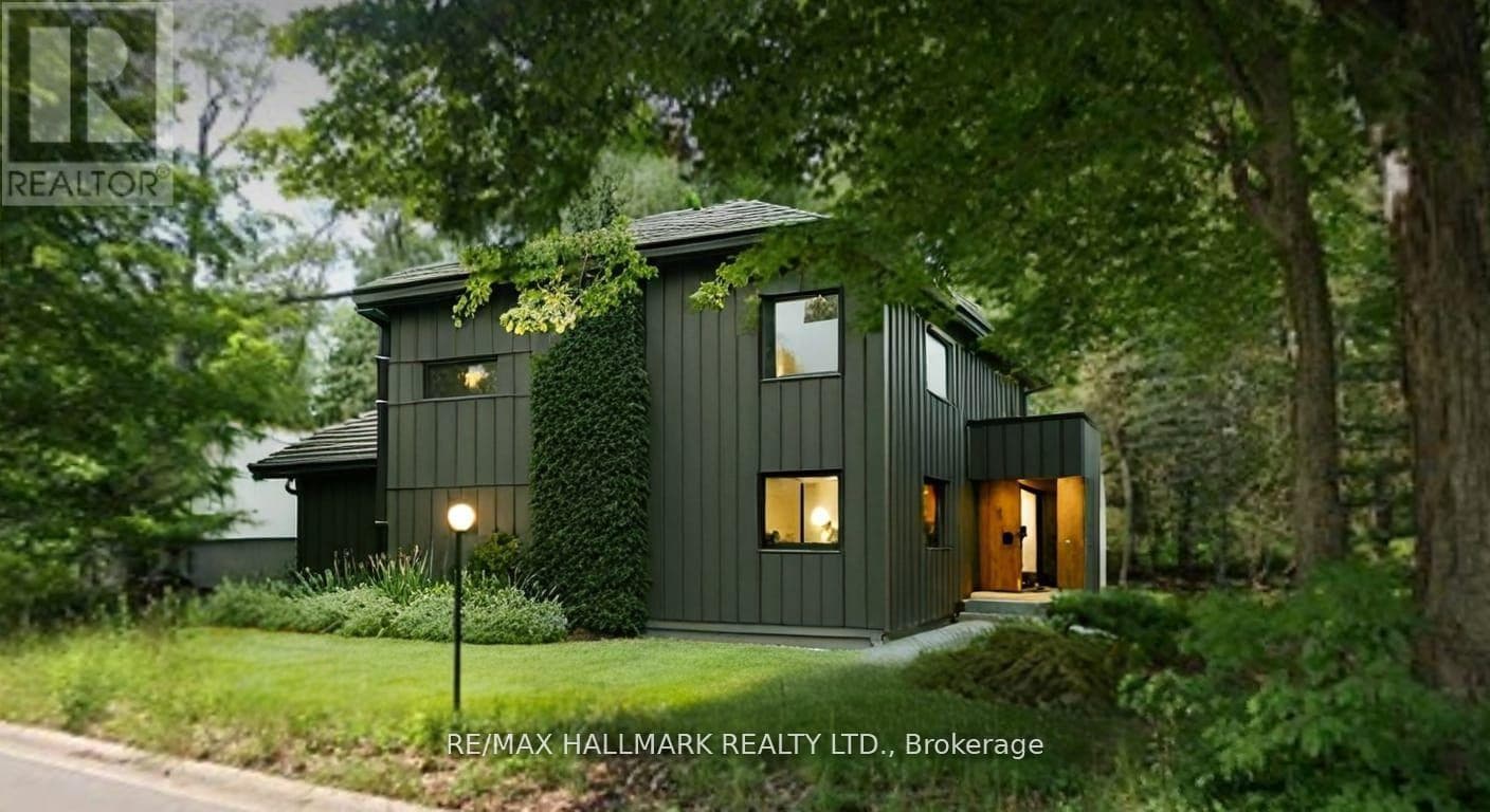 26 LAKESHORE ROAD WEST, Toronto — photo 2