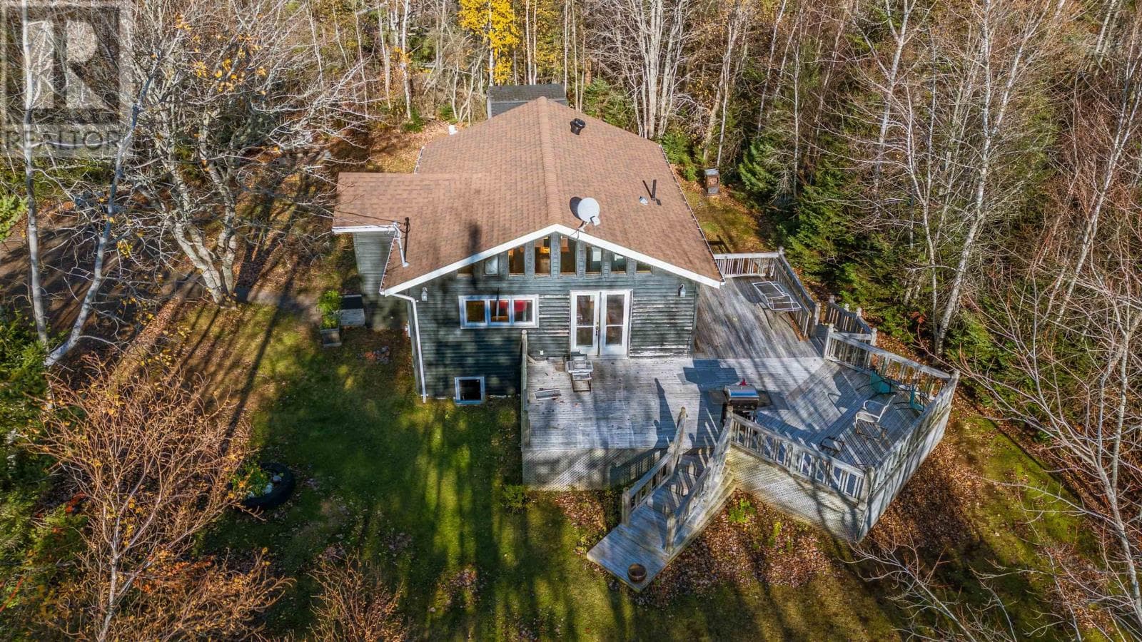 1999 CANAVOY Road in 