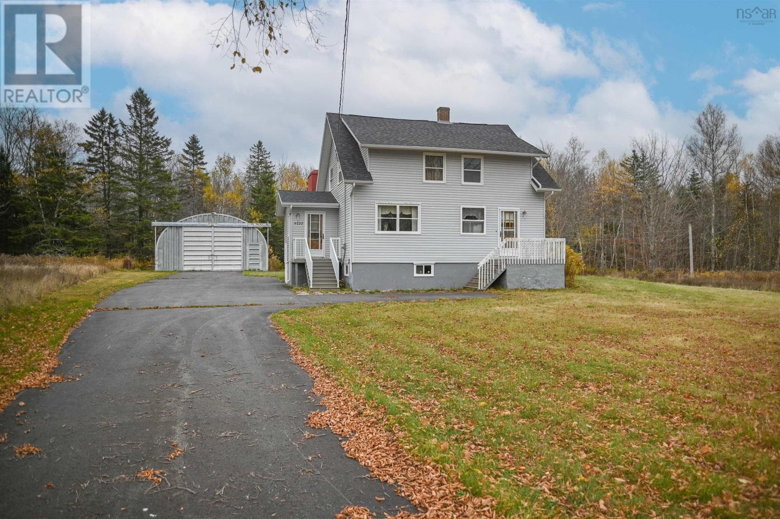4022 AYLESFORD ROAD in 