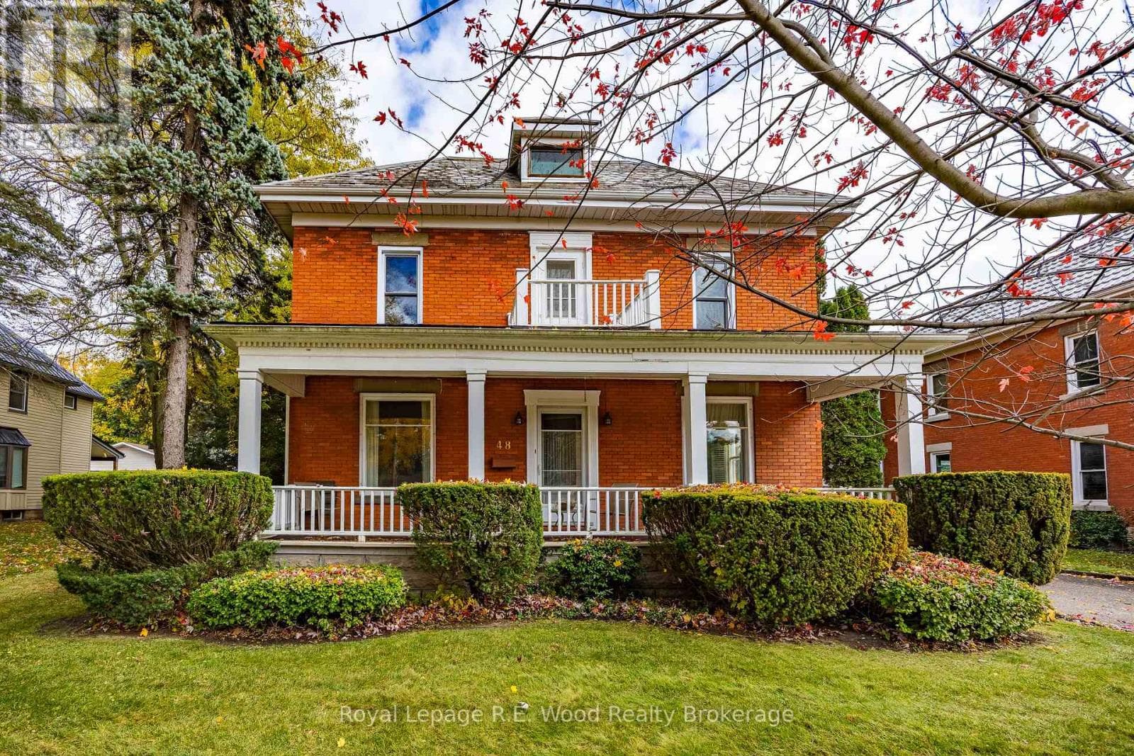 48 LISGAR AVENUE in 