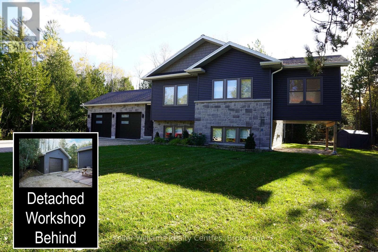 18 TELFORD STREET in 