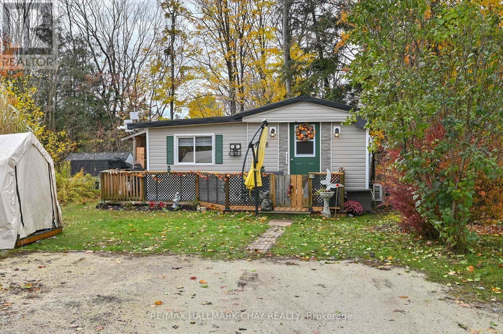 LOT 34 - 6047 HWY 89 in 