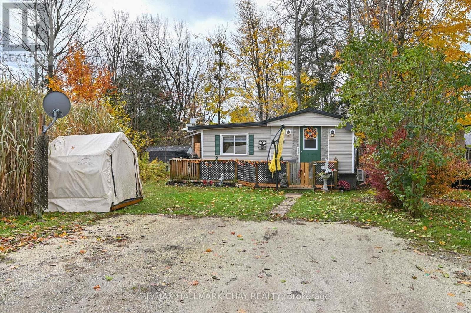 LOT 34 - 6047 HWY 89 — photo 3