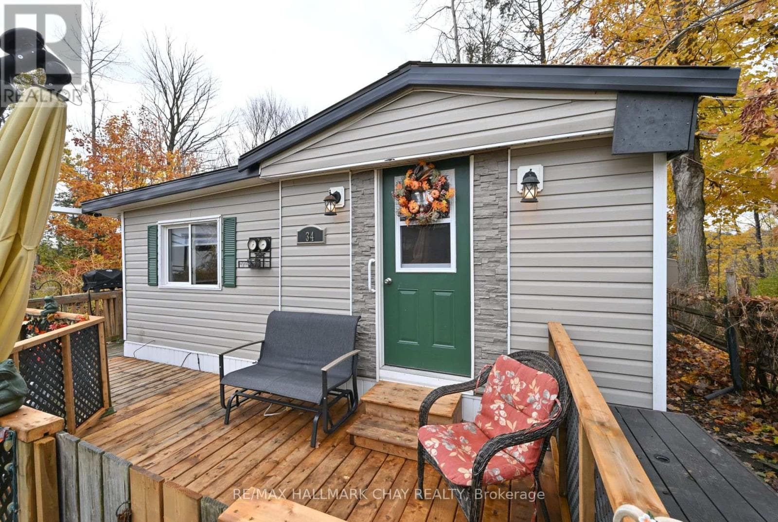 LOT 34 - 6047 HWY 89 — photo 4