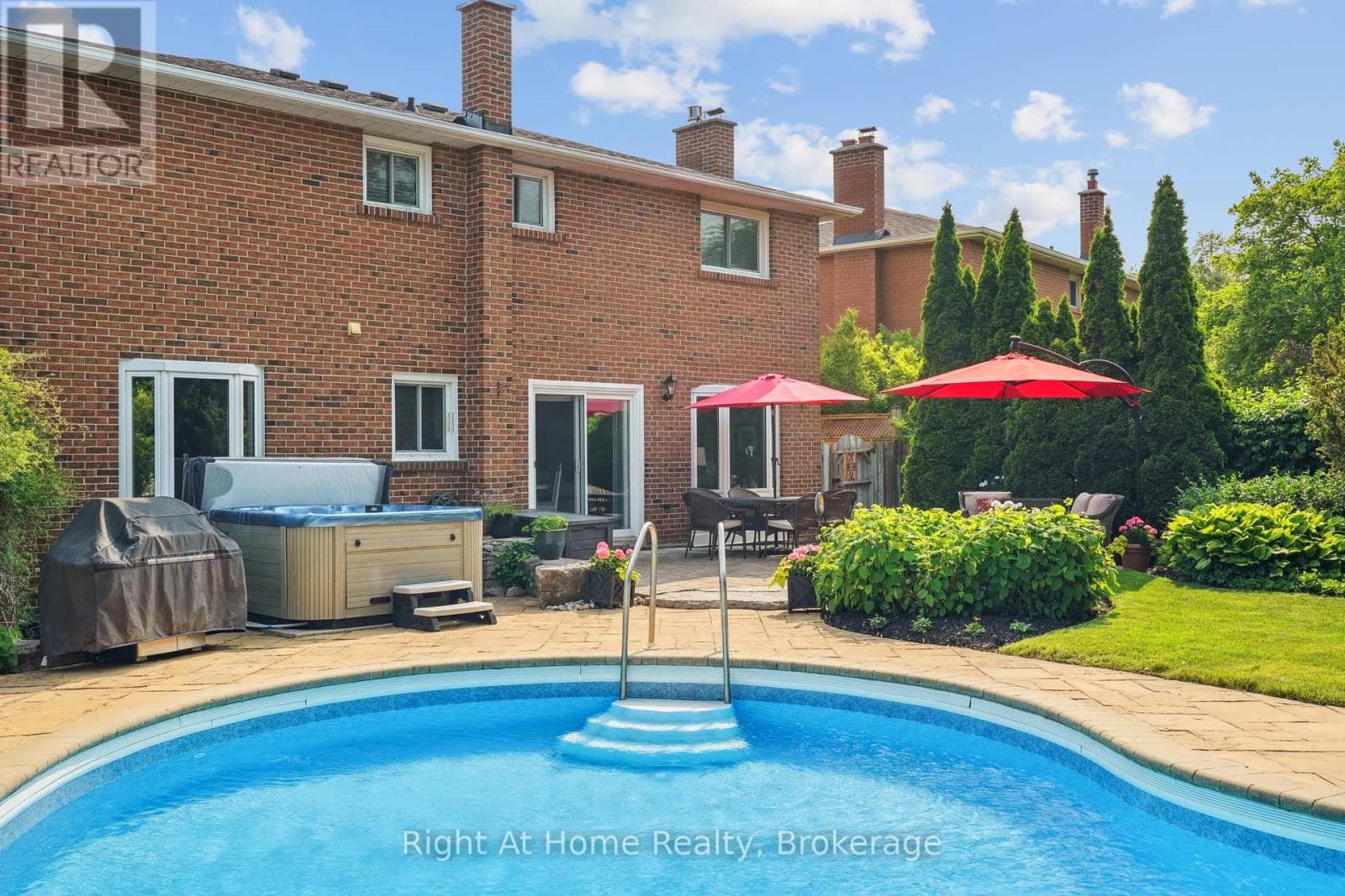 1445 GOLDEN MEADOW TRAIL, Oakville-Milton — photo 5