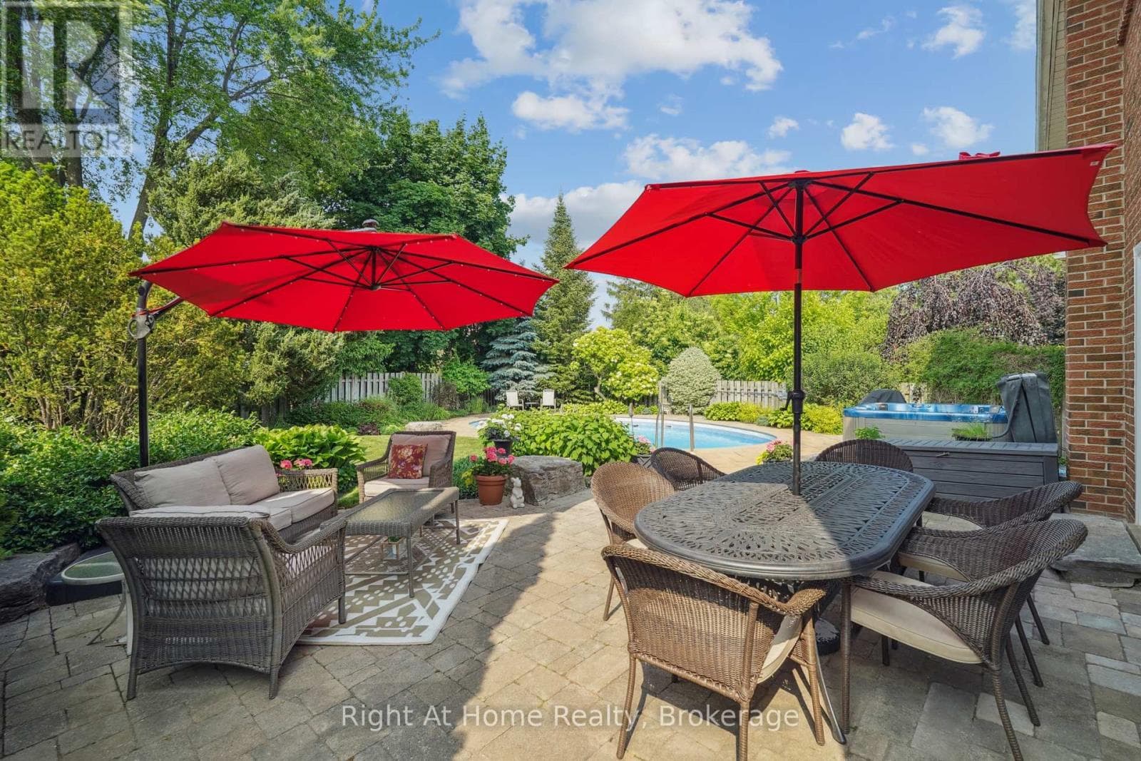1445 GOLDEN MEADOW TRAIL, Oakville-Milton — photo 4