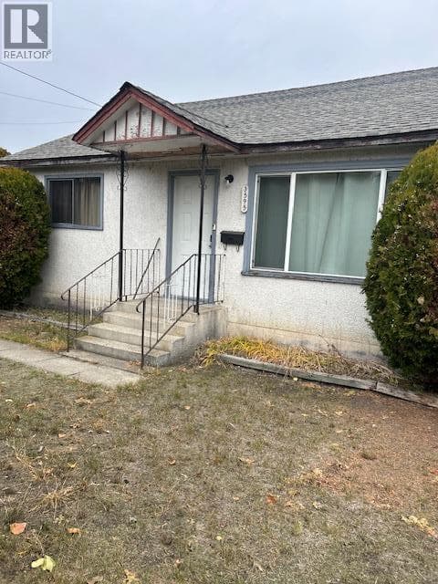 3595 LAKESHORE ROAD in South Pandosy - KLO
