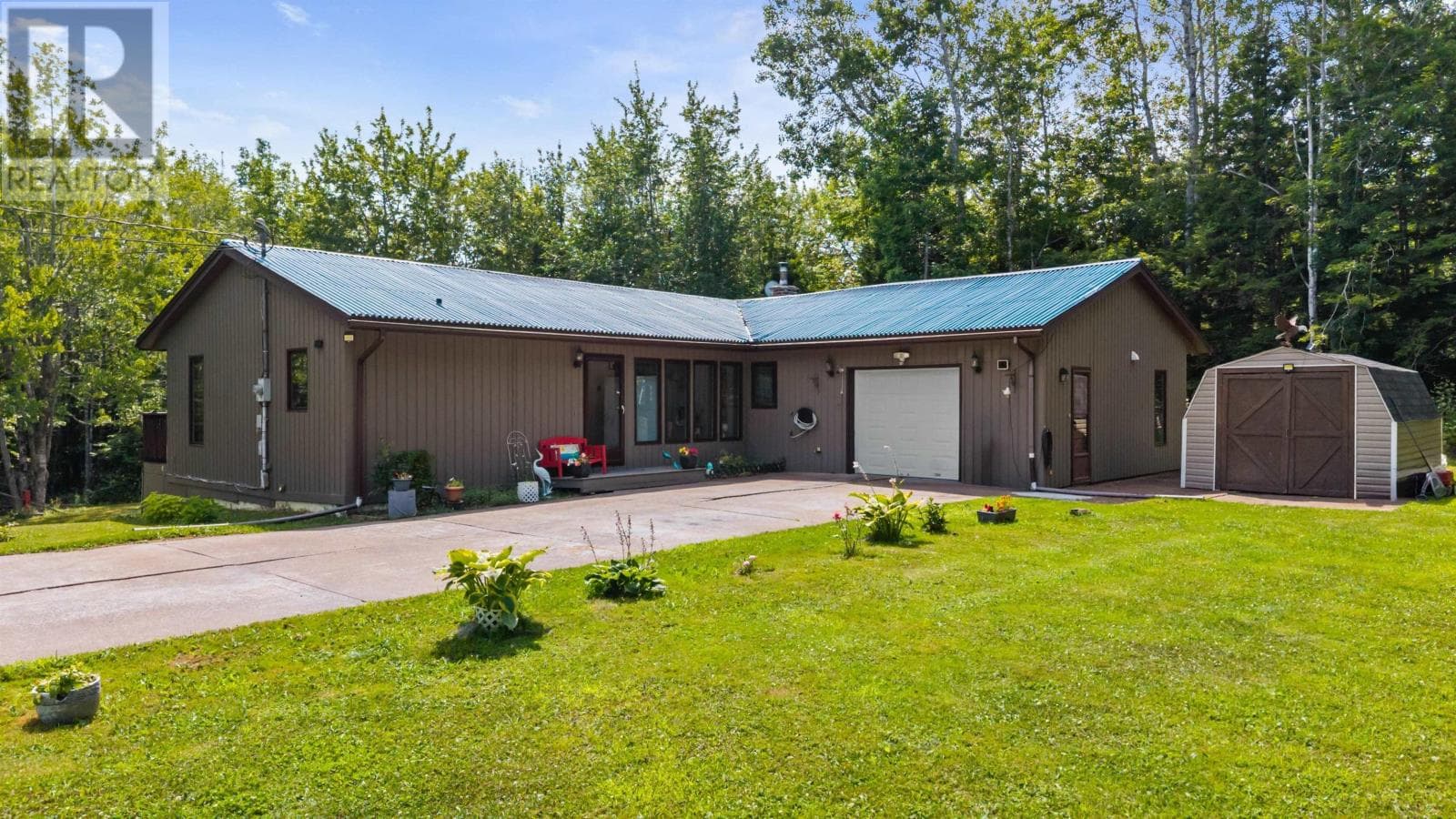 275 HARRIS ROAD in 