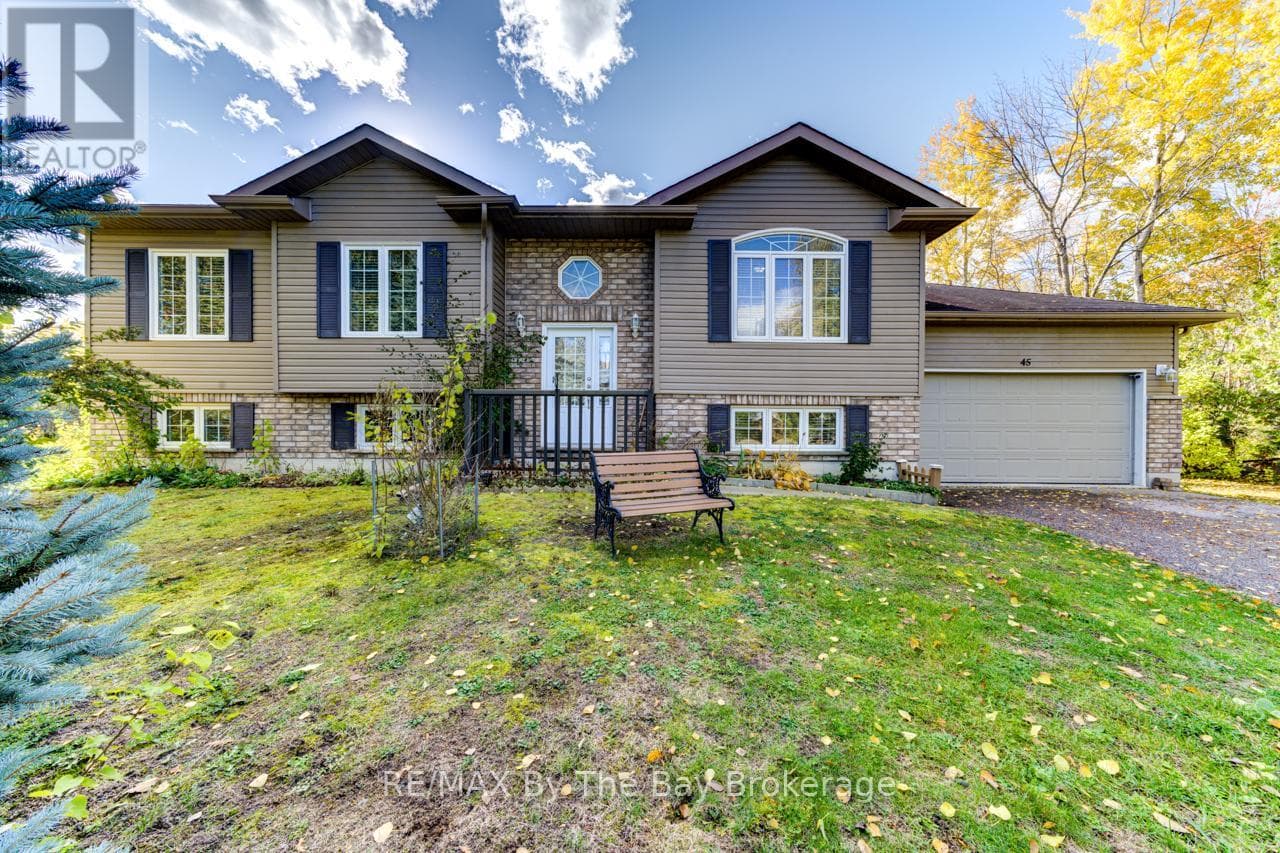 45 WILLIAM AVENUE in 