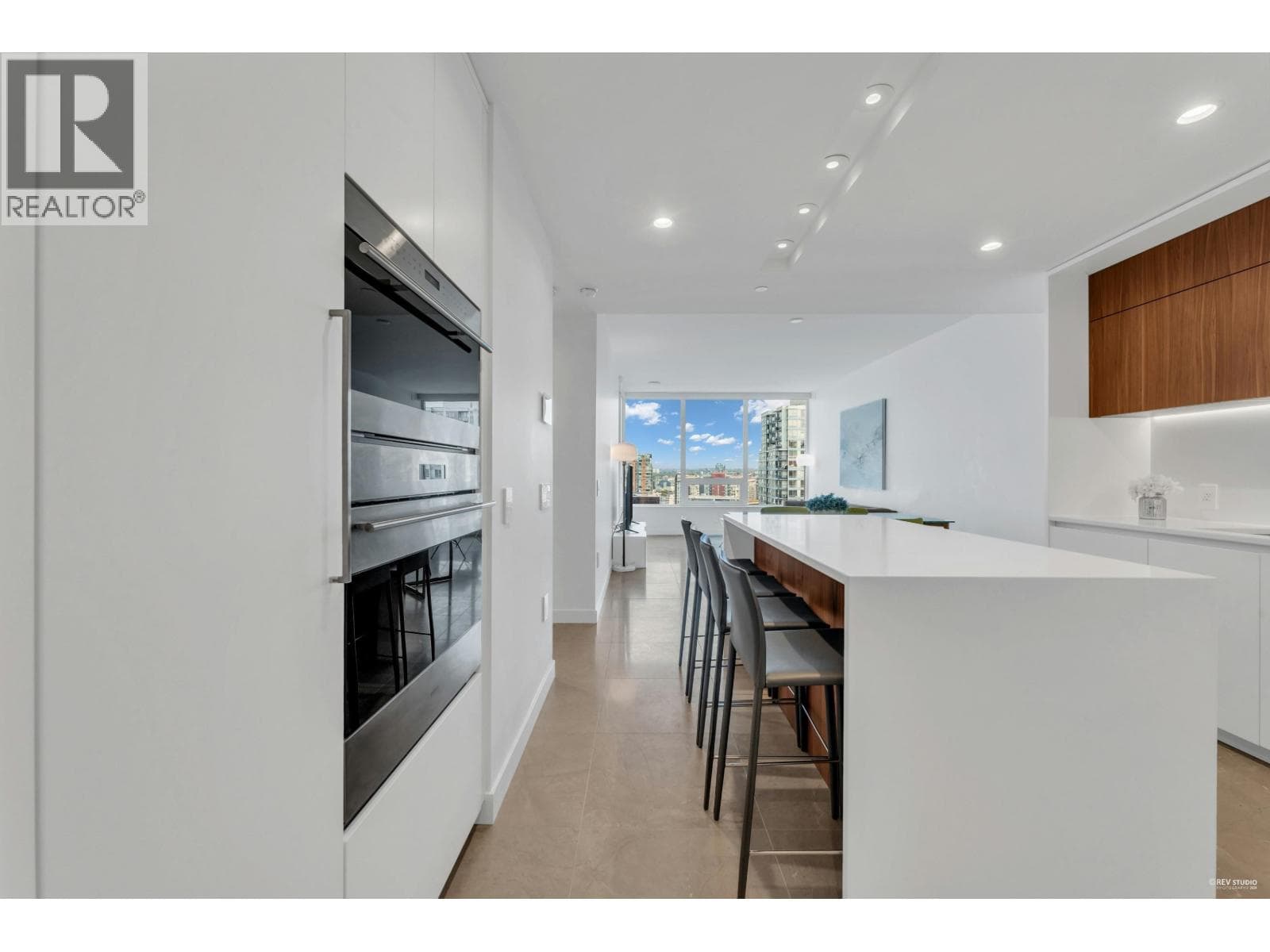 2103 885 CAMBIE STREET, Greater Vancouver — photo 2