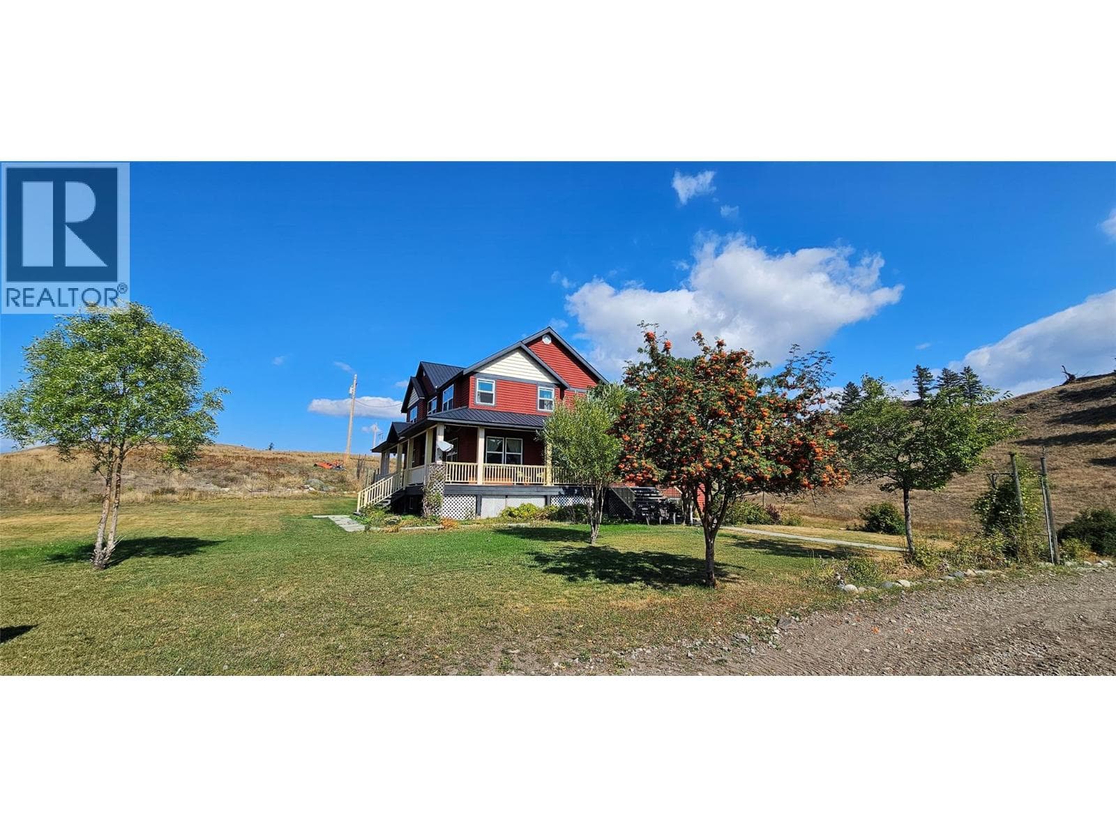 1670 HULME CREEK ROAD, Interior REALTORS® — photo 2