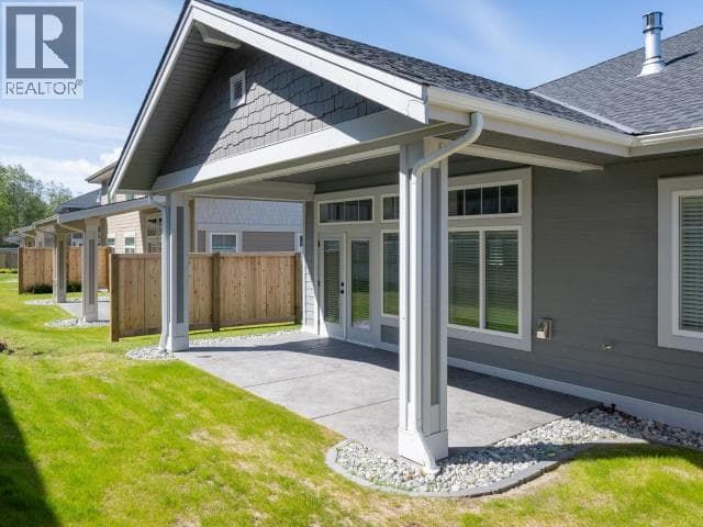 4070 SATURNA AVENUE, Powell River — photo 4