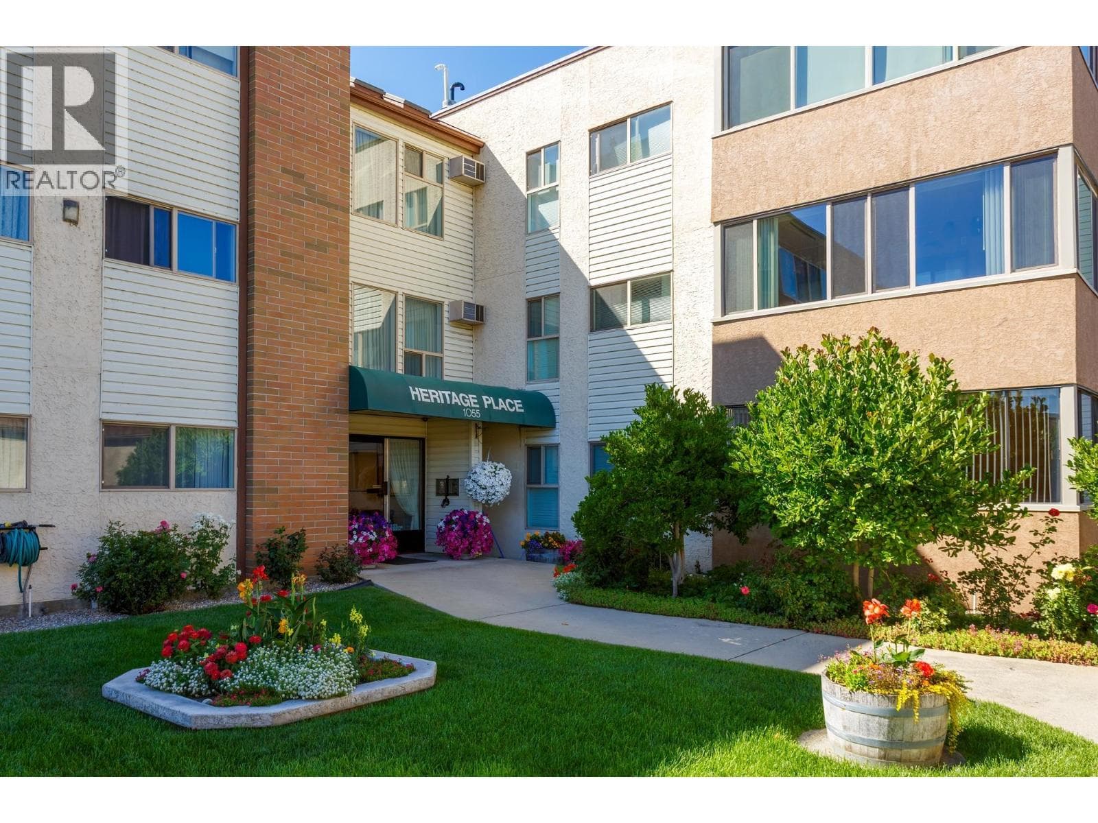 1055 GLENWOOD AVENUE UNIT 101, Interior REALTORS® — photo 2