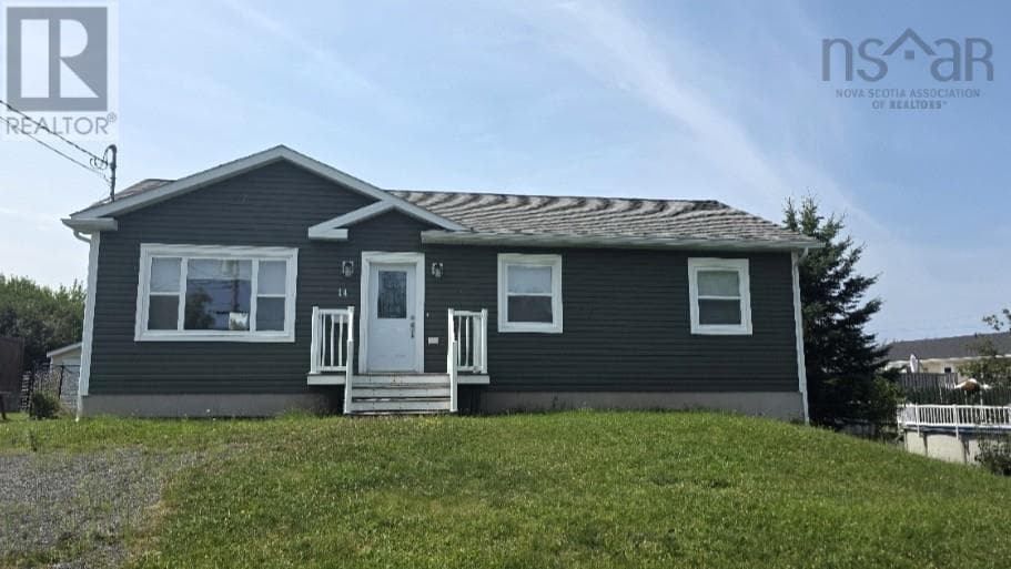 14 LANCASTER AVENUE in 