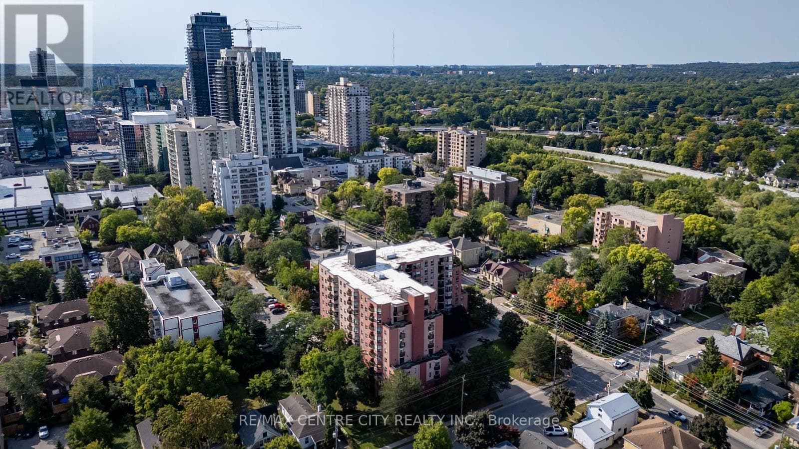 103 - 600 TALBOT STREET, London and St. Thomas — photo 4