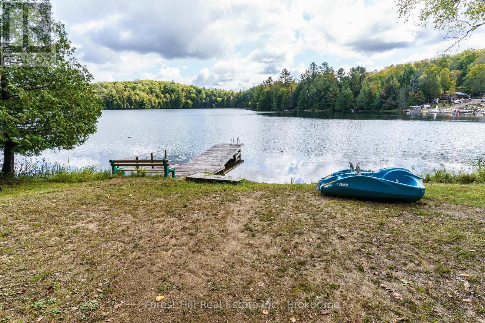1041 LONG LINE LAKE ROAD in 