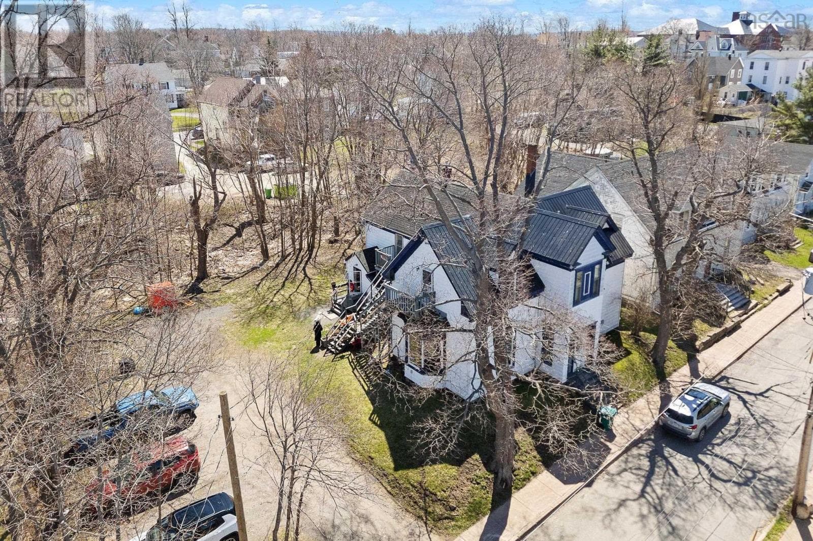220 JAMES STREET, NSAR — photo 2