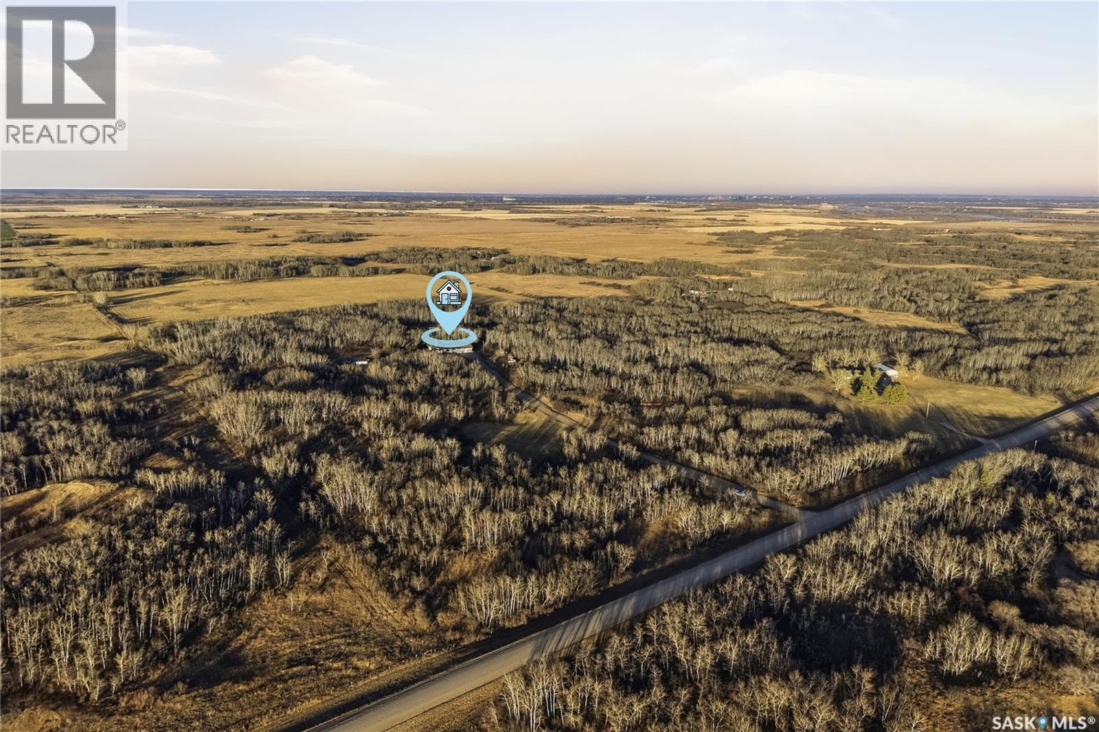 Merrill School Road Acreage, Saskatchewan — photo 3
