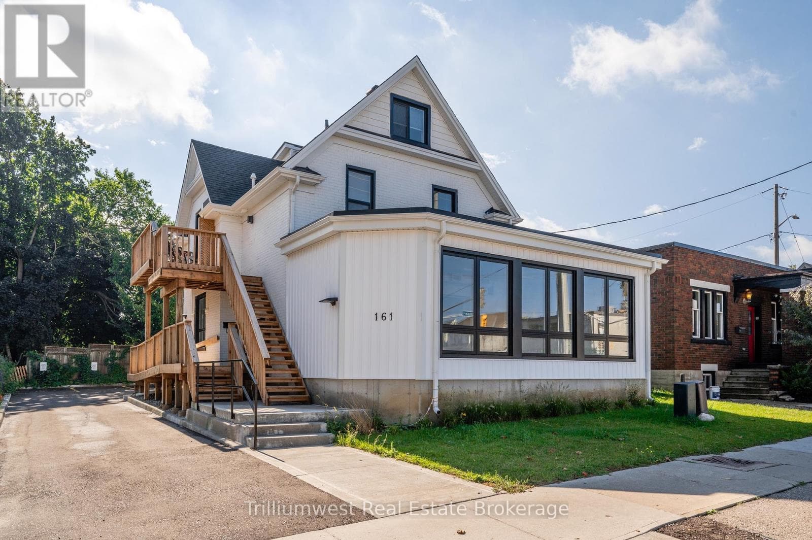 161 VICTORIA STREET SOUTH in Downtown Kitchener and Area
