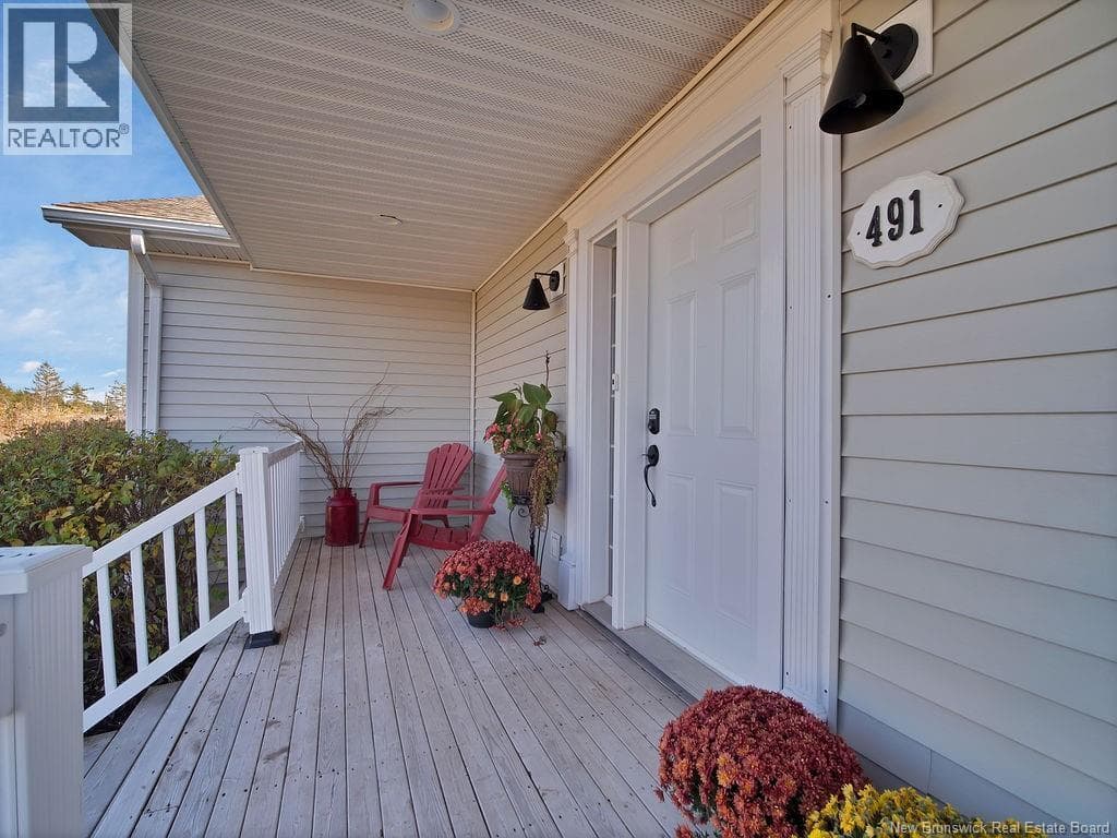 491 INDIAN MOUNTAIN ROAD, New Brunswick — photo 4