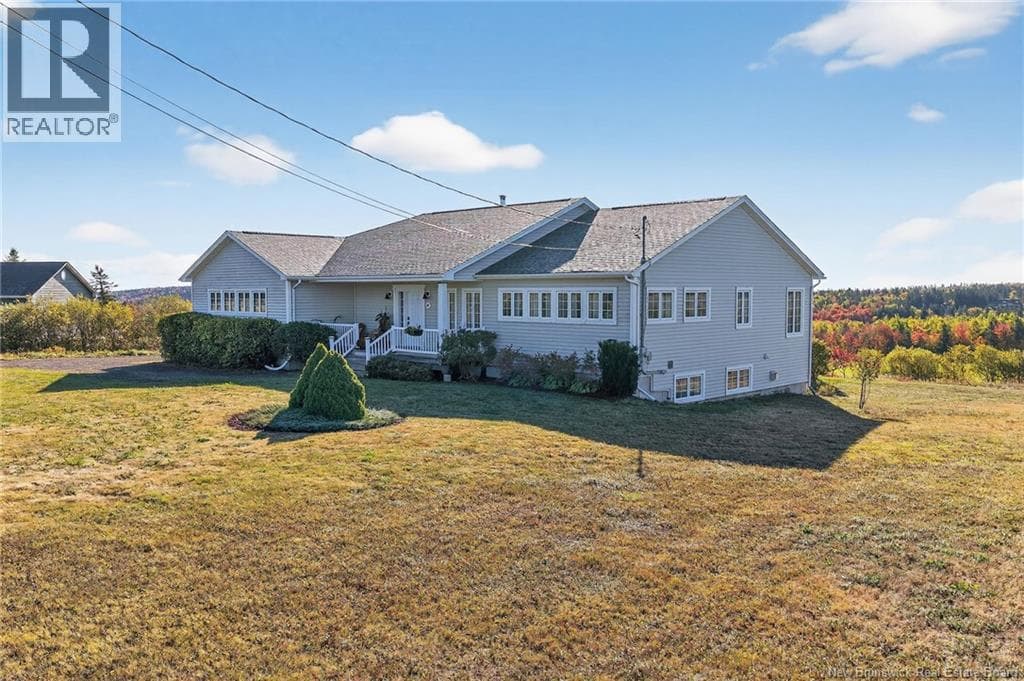 491 INDIAN MOUNTAIN ROAD, New Brunswick — photo 3