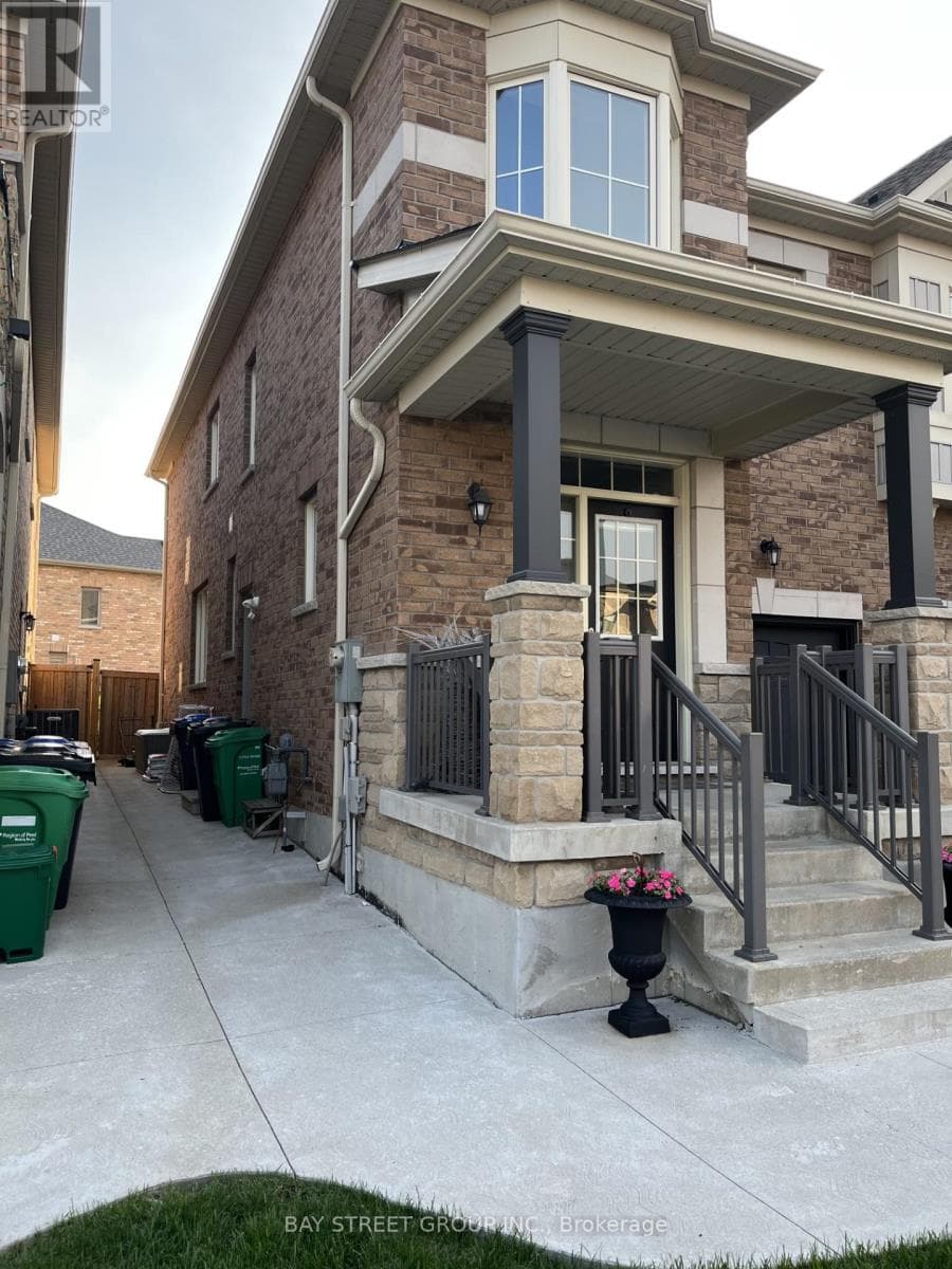 BSMT - 50 BERNADINO (BSMT) STREET in EBENEZER EAST