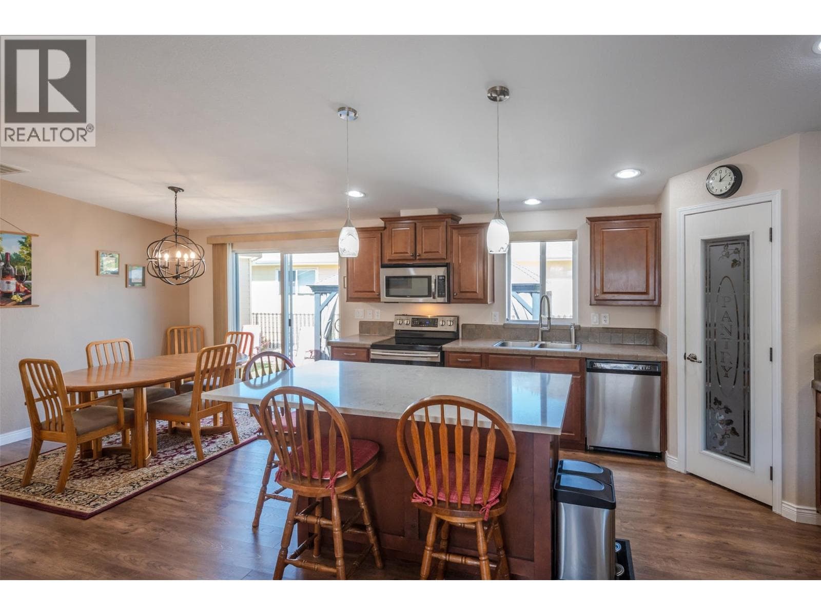 8300 Gallagher Lake Frontage Road Unit# 55, Interior REALTORS® — photo 5