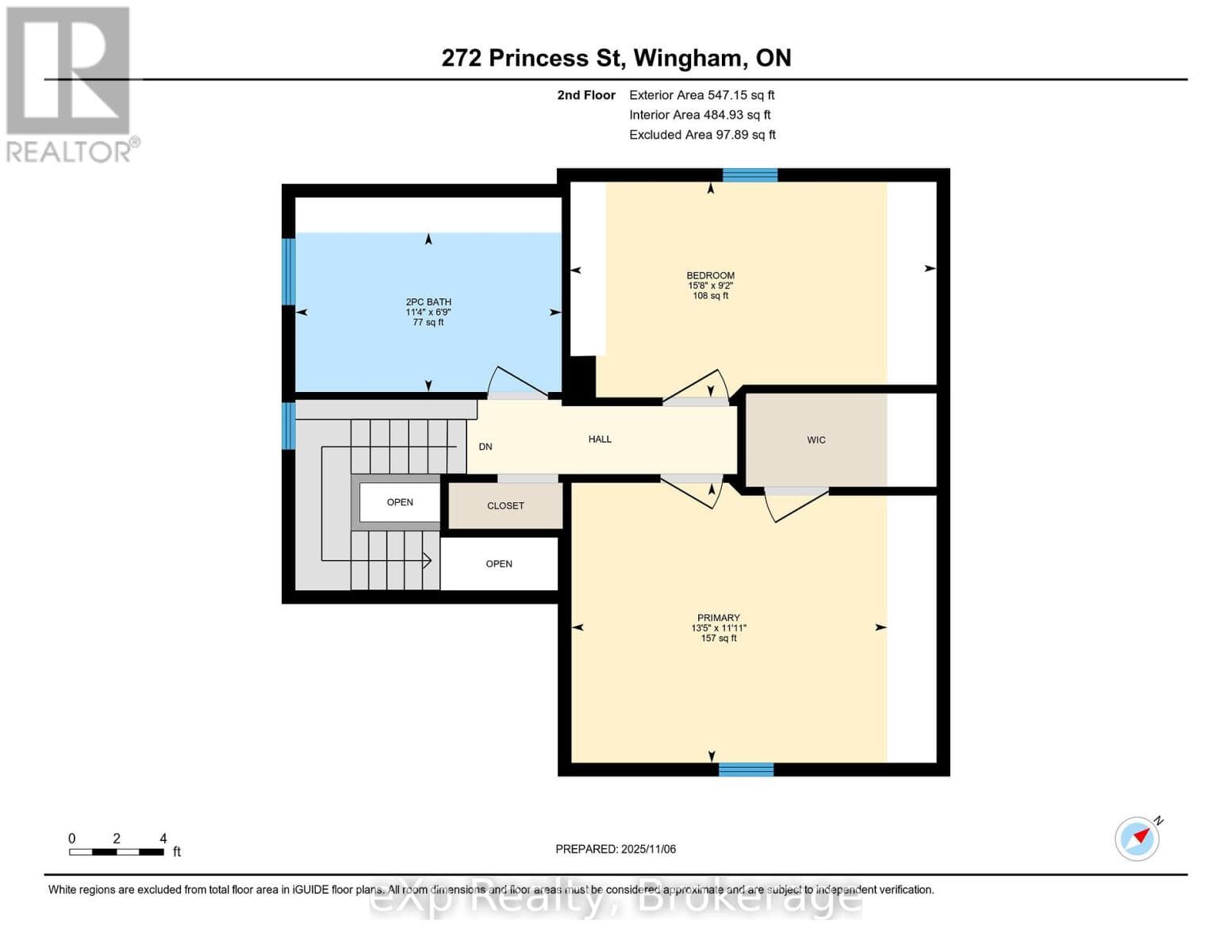 272 PRINCESS STREET, OnePoint — photo 3