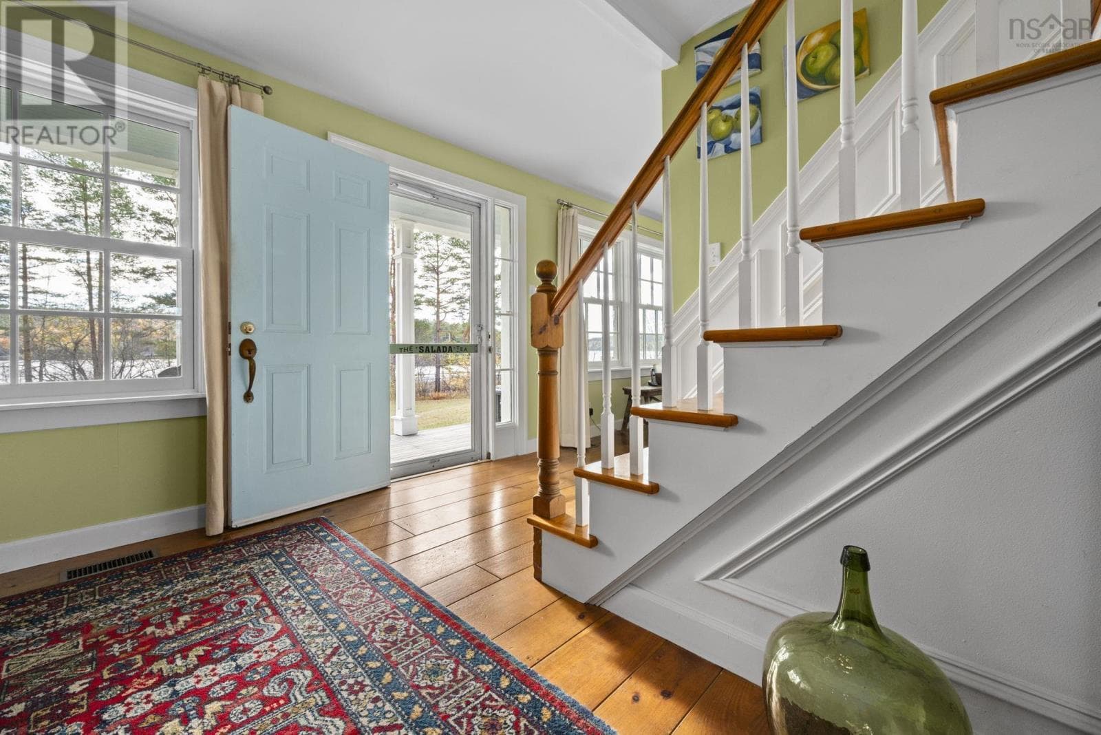 1563 NEW ROSS ROAD, NSAR — photo 4