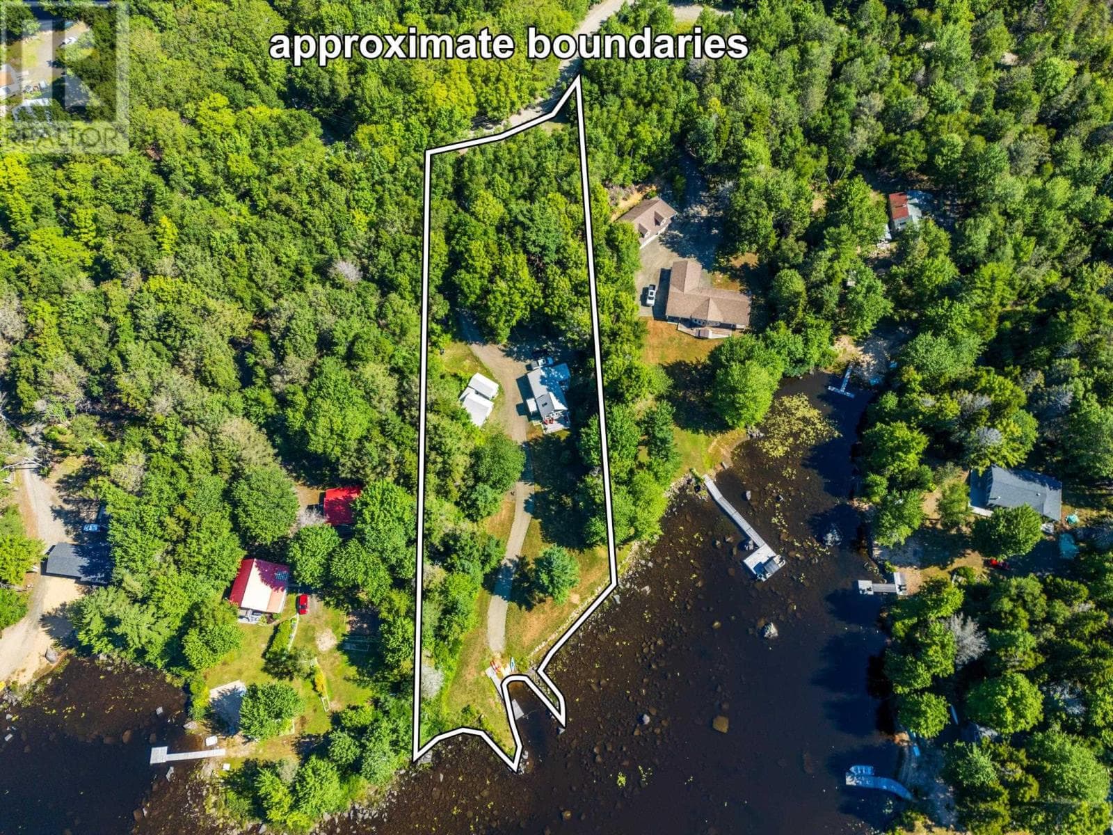 412 DOUBLE LAKE ROAD, NSAR — photo 3