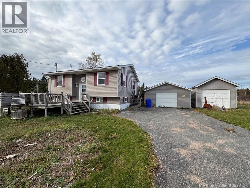 134 Little Lepreau Road in 