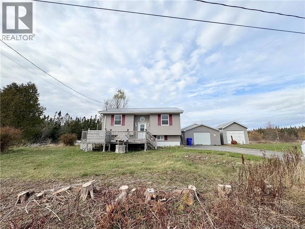 134 Little Lepreau Road, New Brunswick — photo 2