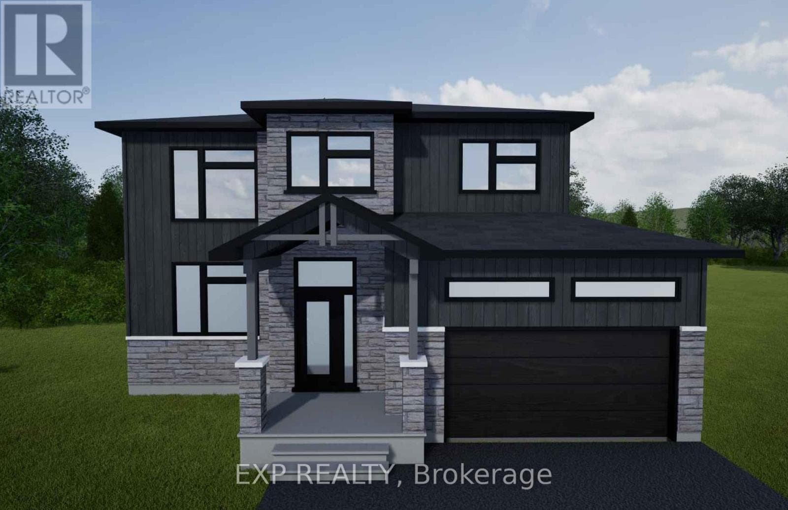 LOT 2 1 FINCH STREET in 