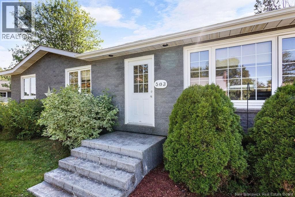 503 MACMILLAN DRIVE, New Brunswick — photo 3