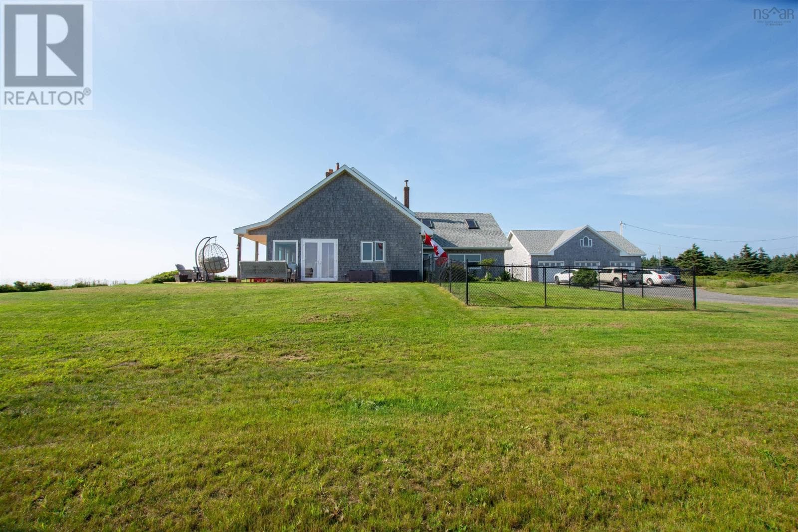 2435 MAIN SHORE ROAD, NSAR — photo 4