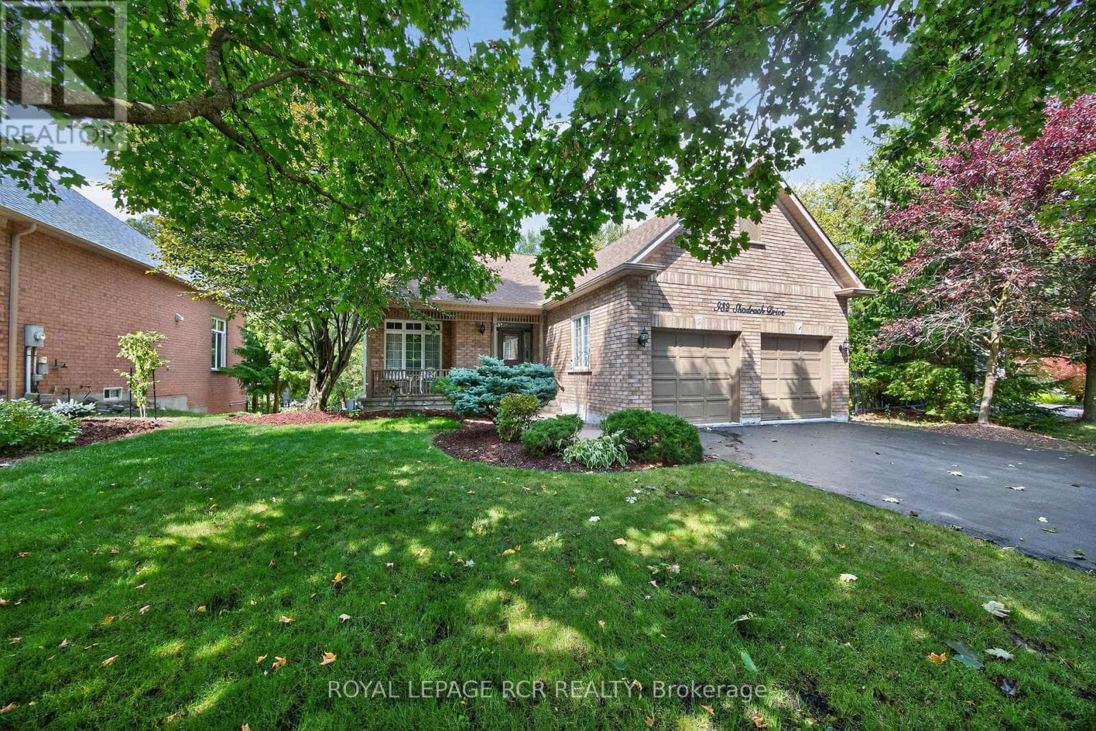 932 SHADRACH DRIVE, Toronto — photo 2