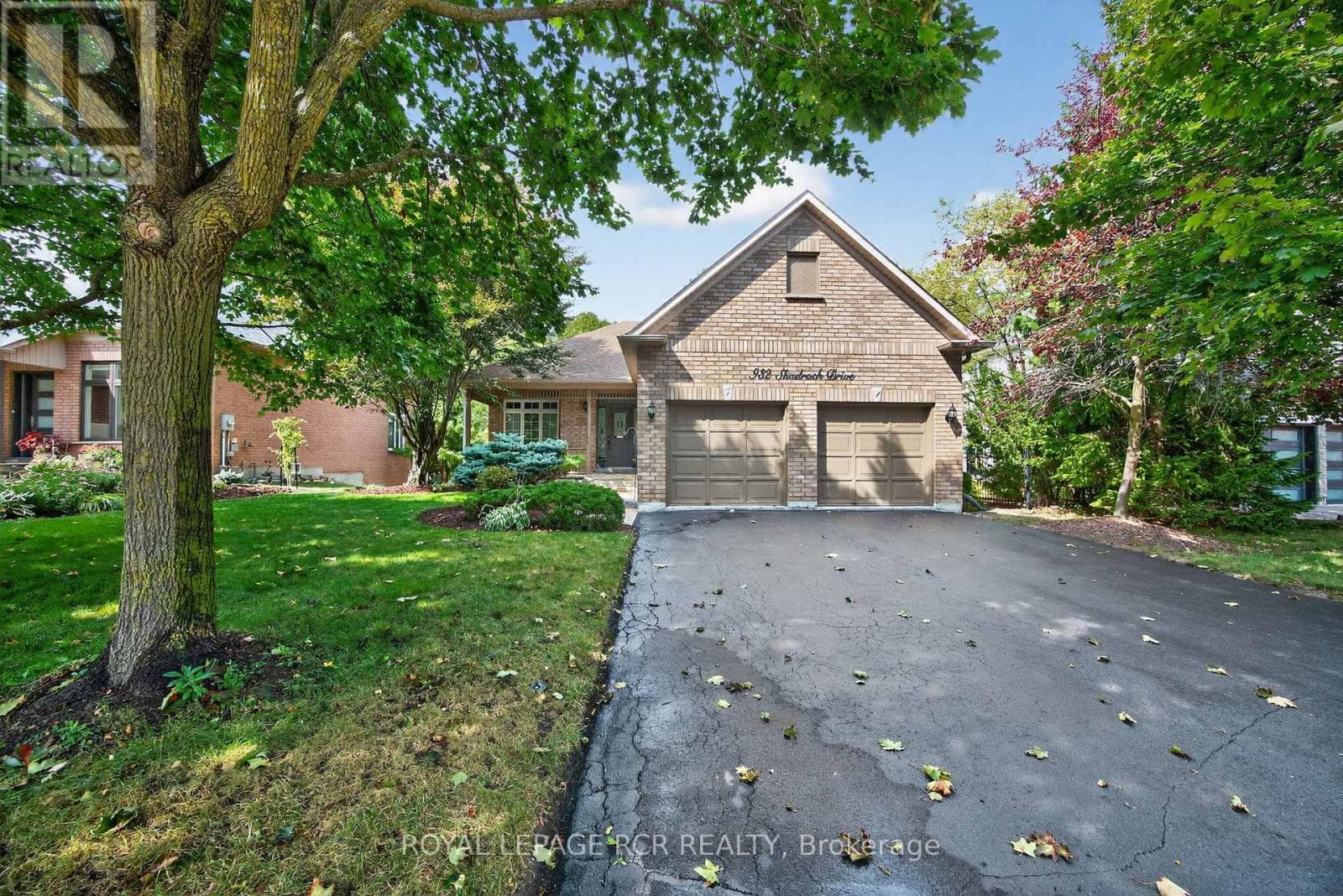 932 SHADRACH DRIVE, Toronto — photo 3