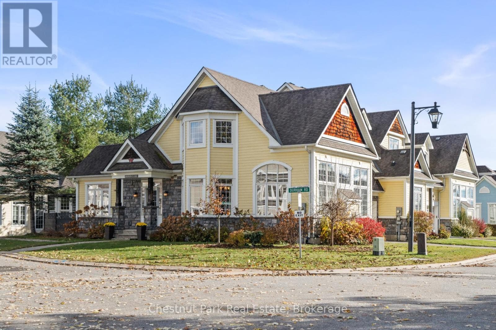 23 SPENCER STREET in 
