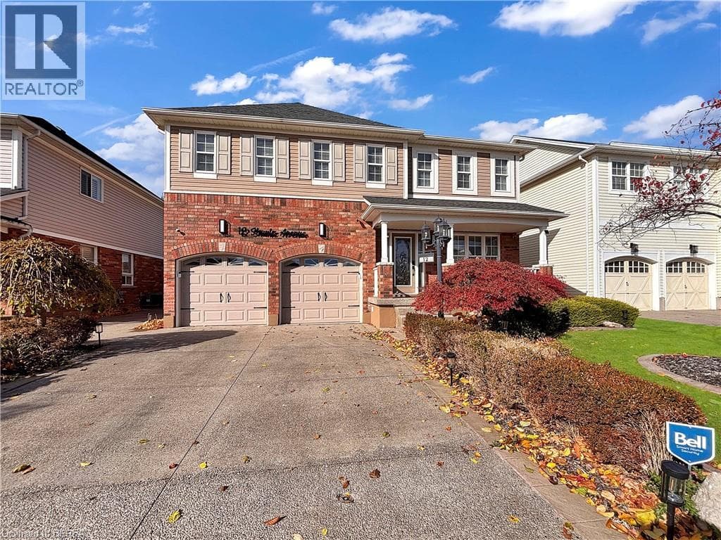 12 SHANTZ AVENUE in 