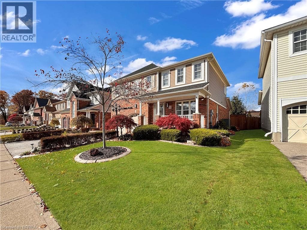 12 SHANTZ AVENUE, Brantford — photo 2