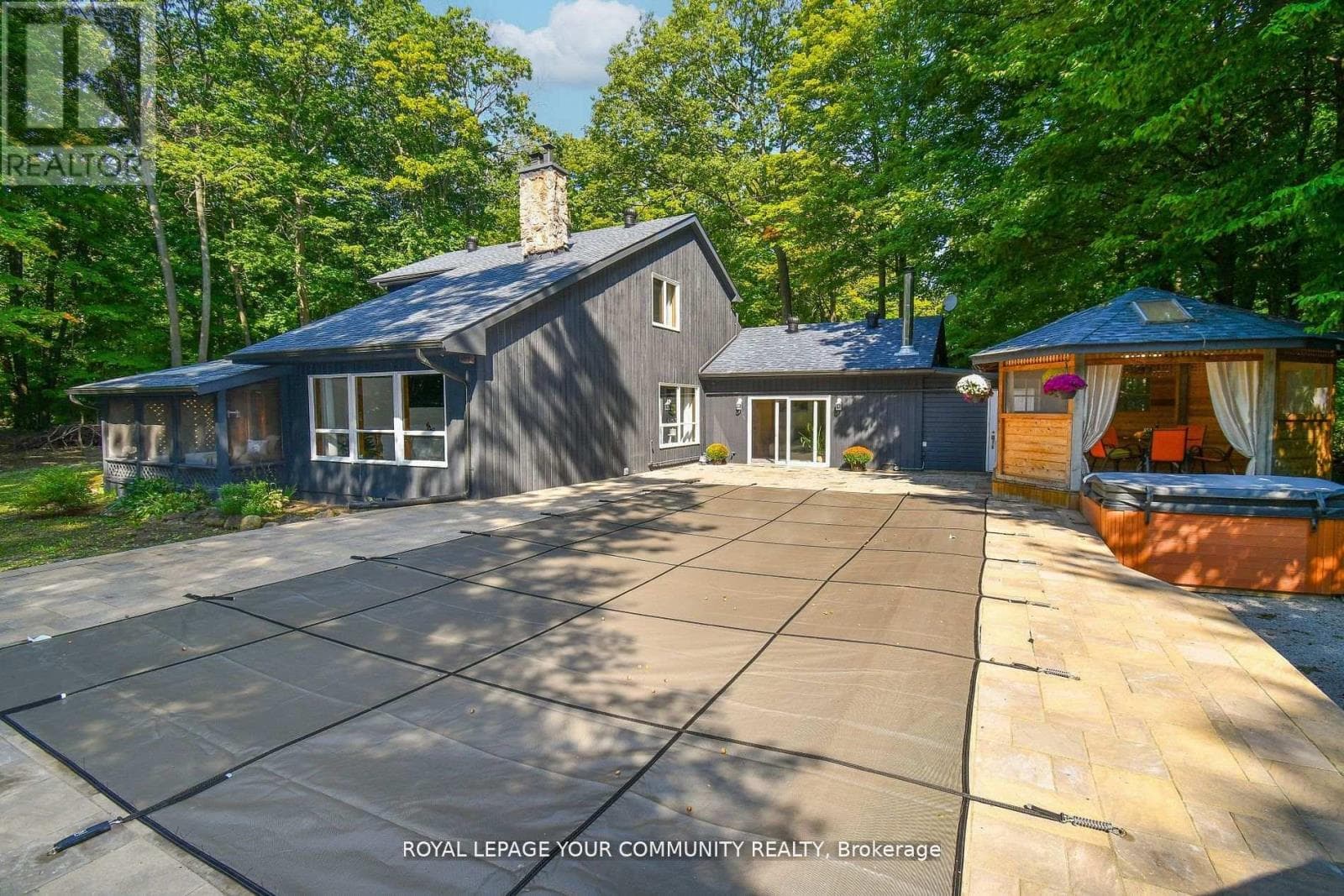 527 BIG BAIE POINT ROAD, Toronto — photo 3