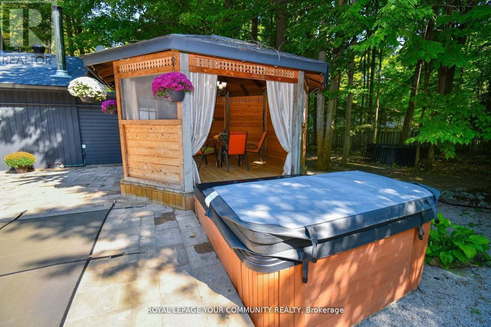 527 BIG BAIE POINT ROAD, Toronto — photo 4