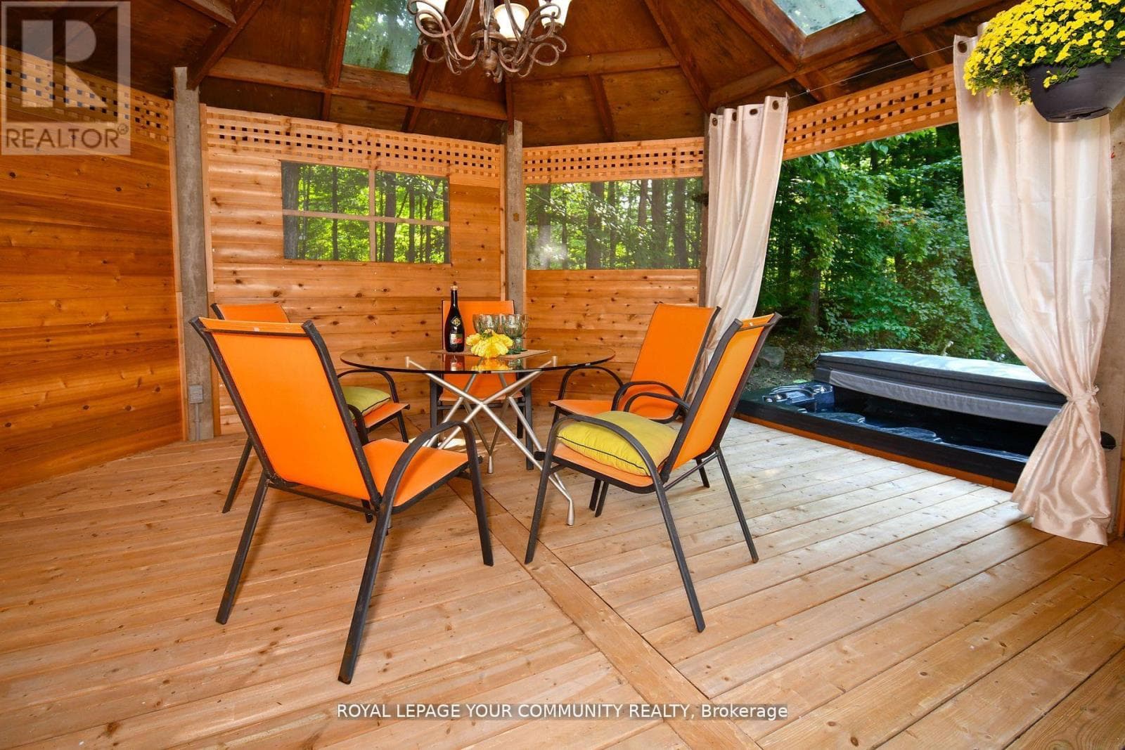 527 BIG BAIE POINT ROAD, Toronto — photo 5