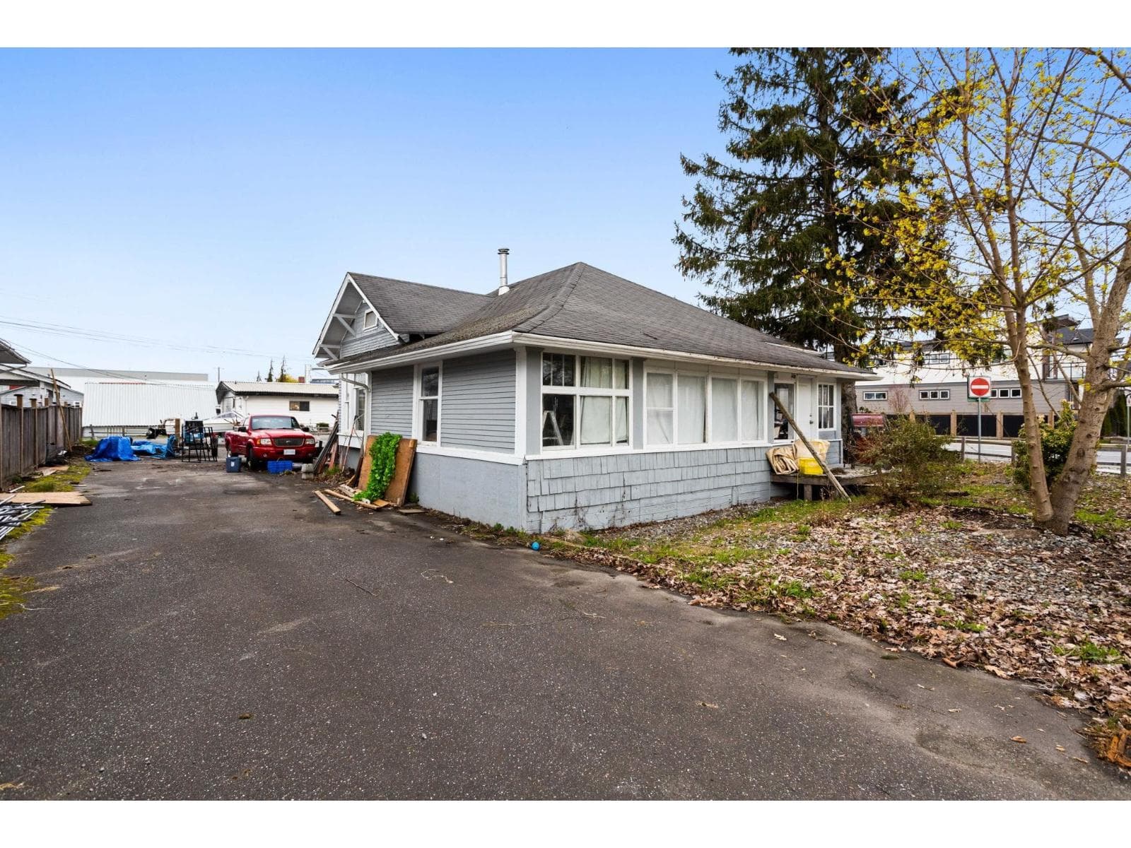 34595 2 AVENUE, Fraser Valley — photo 2