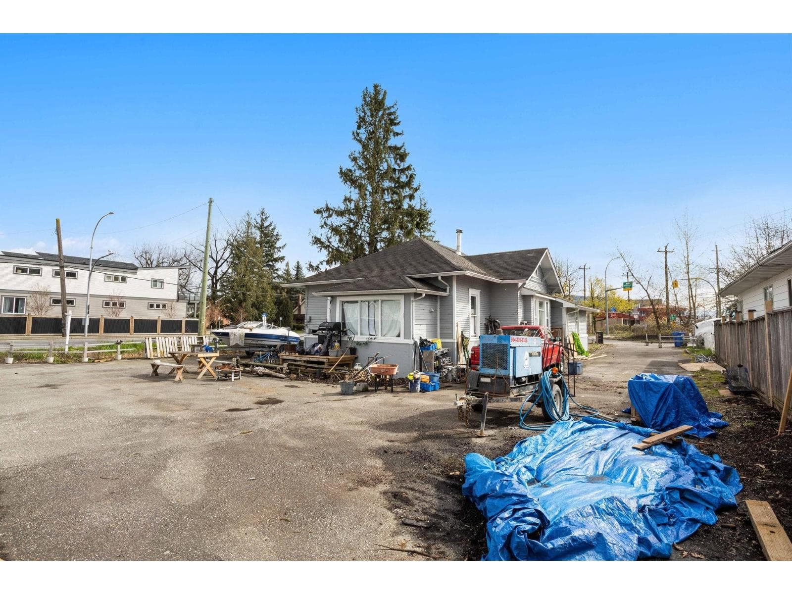 34595 2 AVENUE, Fraser Valley — photo 5