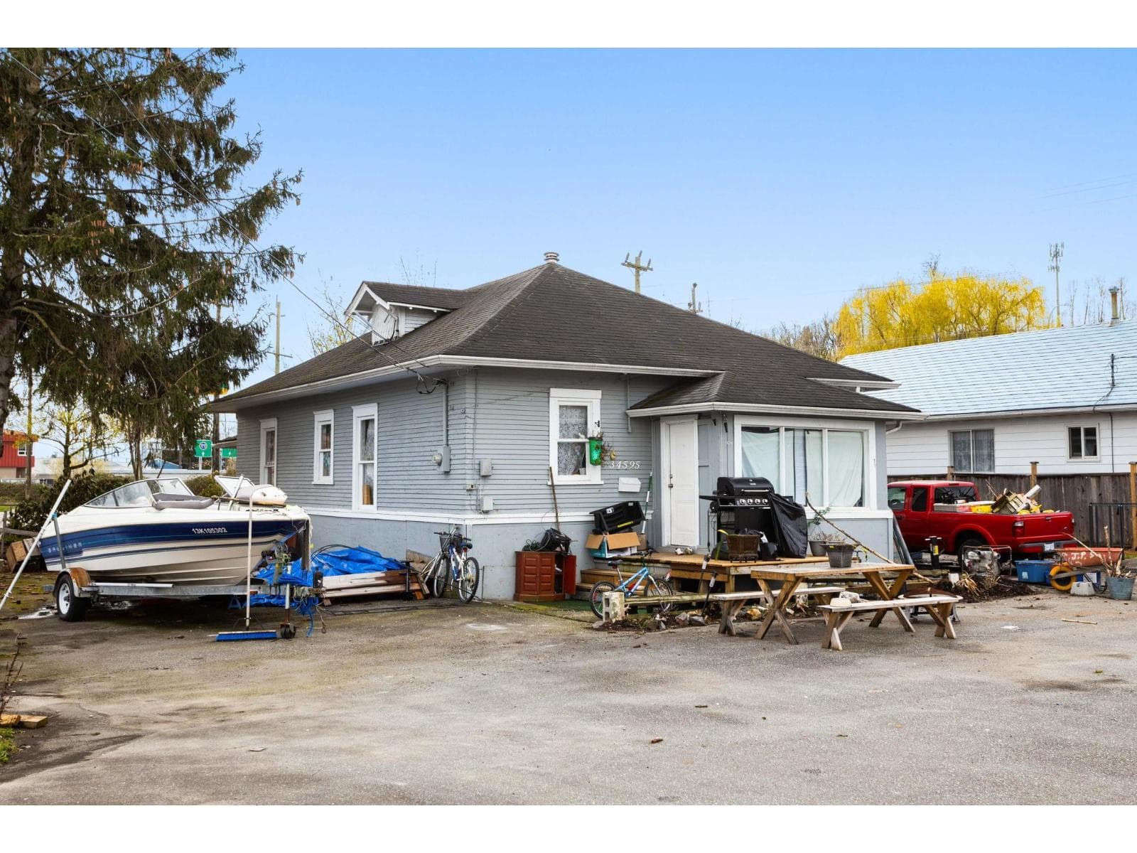 34595 2 AVENUE, Fraser Valley — photo 4