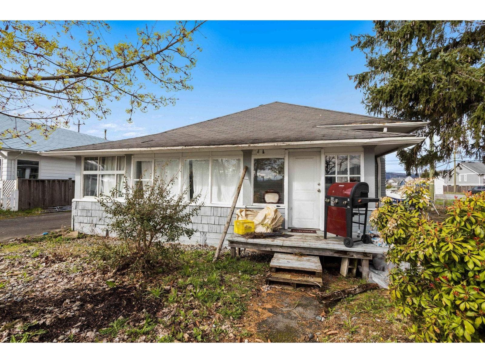 34595 2 AVENUE, Fraser Valley